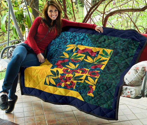 pohutukawa-new-zealand-art-quilt