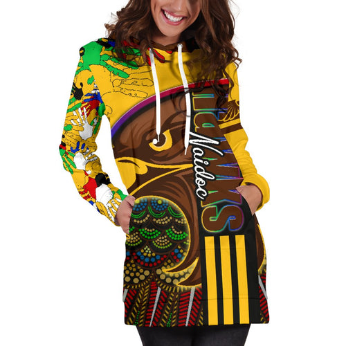 pride-hawks-womens-hoodie-dress-hawthorn-naidoc-week-aboriginal-version-special