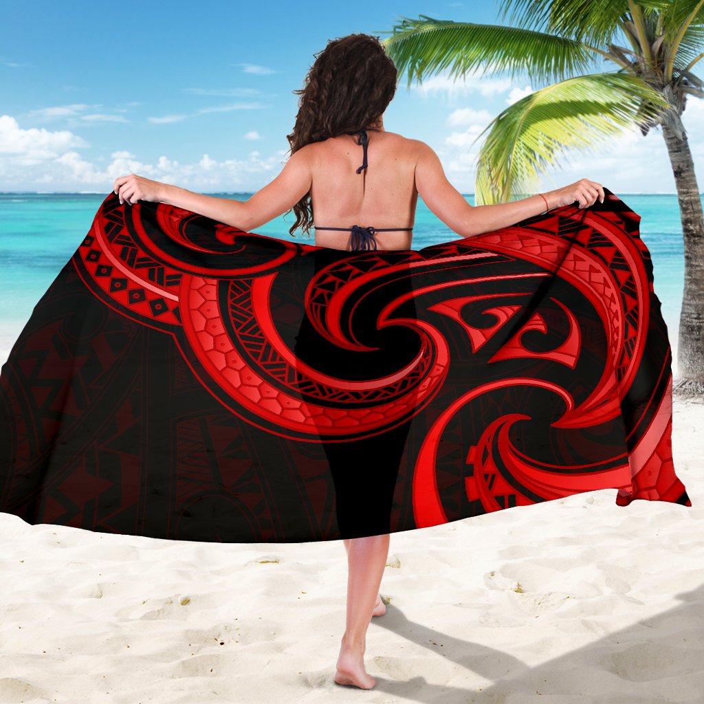 new-zealand-maori-mangopare-sarong-polynesian-red