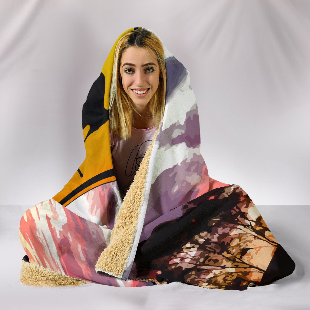 hooded-blanket-koala-hooded-sunset-landscape-art-blanket
