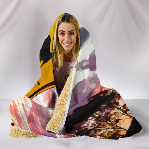 hooded-blanket-koala-hooded-sunset-landscape-art-blanket