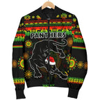 penrith-panthers-christmas-womens-bomber-jacket-indigenous