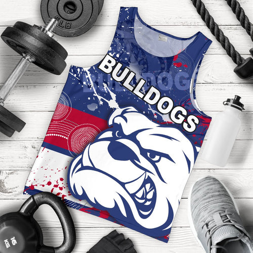 western-bulldogs-men-tank-top