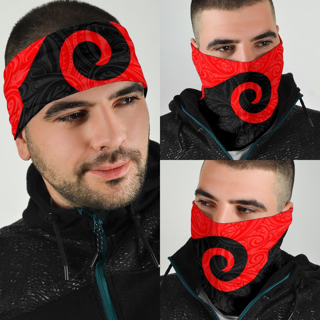 new-zealand-maori-koru-bandana