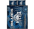 carlton-blues-quilt-bed-set-aboriginal