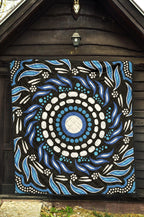 aboriginal-premium-quilt-indegenous-dot-painting-art-2