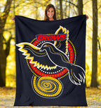 adelaide-premium-blanket-crows-indigenous