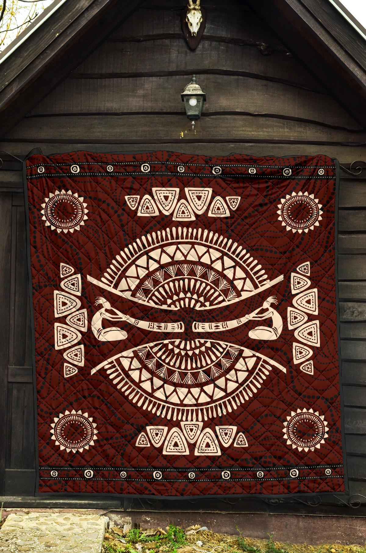 premium-quilts-didgeridoo-australia-coverlets-aboriginal-patterns-ver01