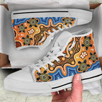 aboriginal-high-top-shoes-indigenous-art-patterns-ver04