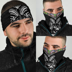 new-zealand-paua-shell-with-maori-face-bandana