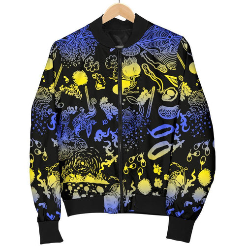 bomber-jacket-australian-aboriginal-golden-wattle-women