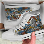 indigenous-all-stars-high-top-shoe