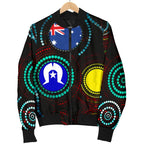 mens-bomber-jackets-aboriginal-dot-painting-flag