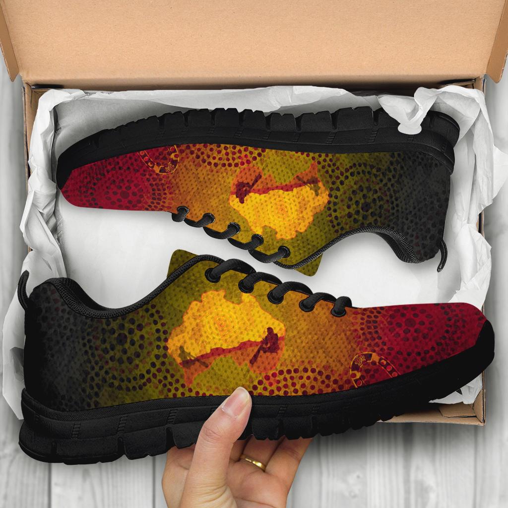aboriginal-sneakers-australian-map-with-indigenous-color