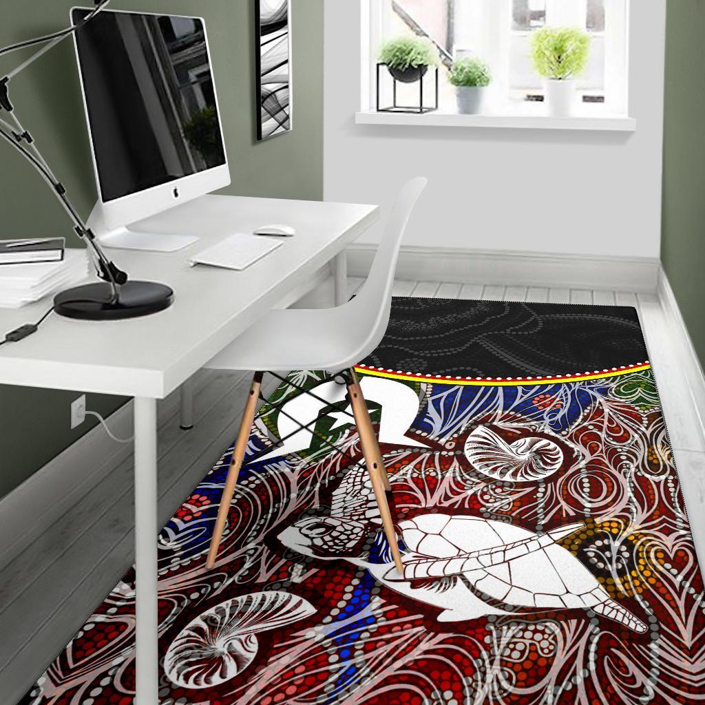 area-rug-aboriginal-dot-in-naidoc-week-style