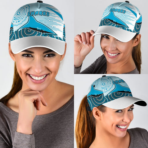 sharks-cap-cronulla-indigenous-unique