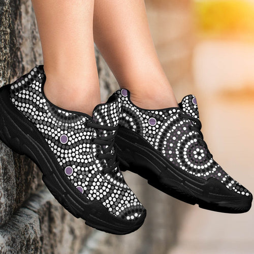 aboriginal-sneakers-circle-dot-painting-indigenous-chunky-04