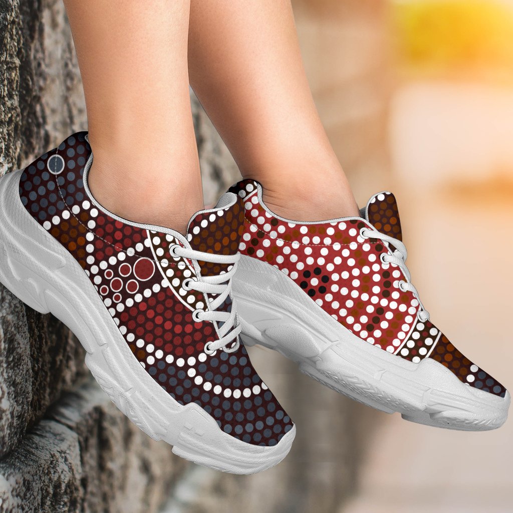 aboriginal-sneakers-circle-dot-painting-indigenous-chunky-03