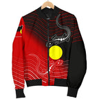 aboriginal-mens-bomber-jacket-two-indigenous-lizard