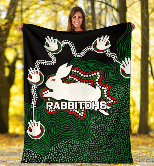 rabbitohs-premium-blanket-aboriginal-2