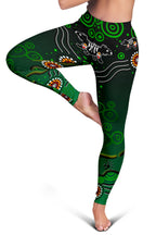 rabbitohs-women-leggings-simple-indigenous
