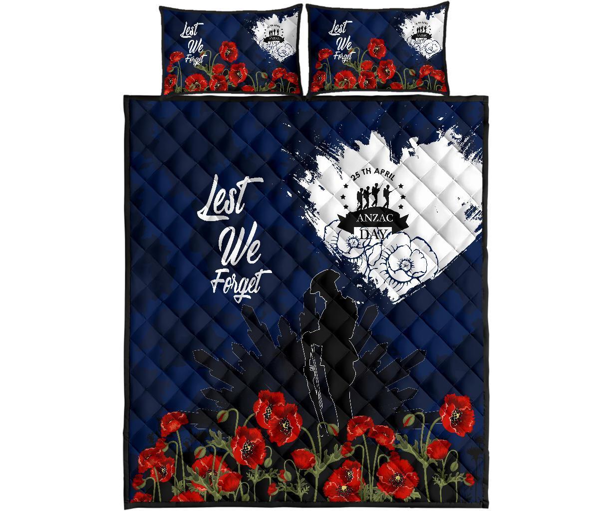 anzac-day-quilt-bed-set-australia-anzac-day-2021