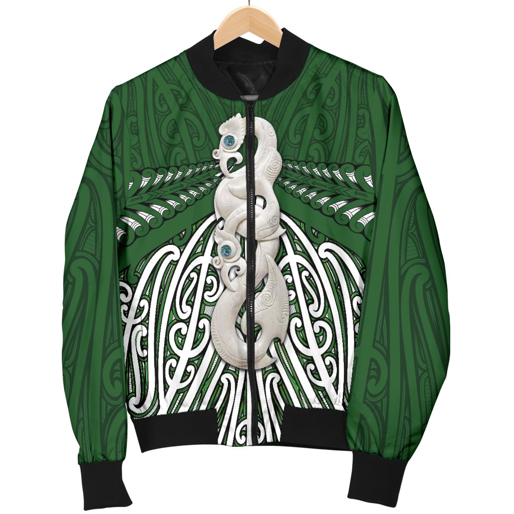 maori-moko-tattoo-bomber-jacket-for-men-manaia-pounamu
