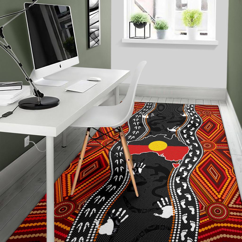 aboriginal-area-rug-australia-indigenous-map