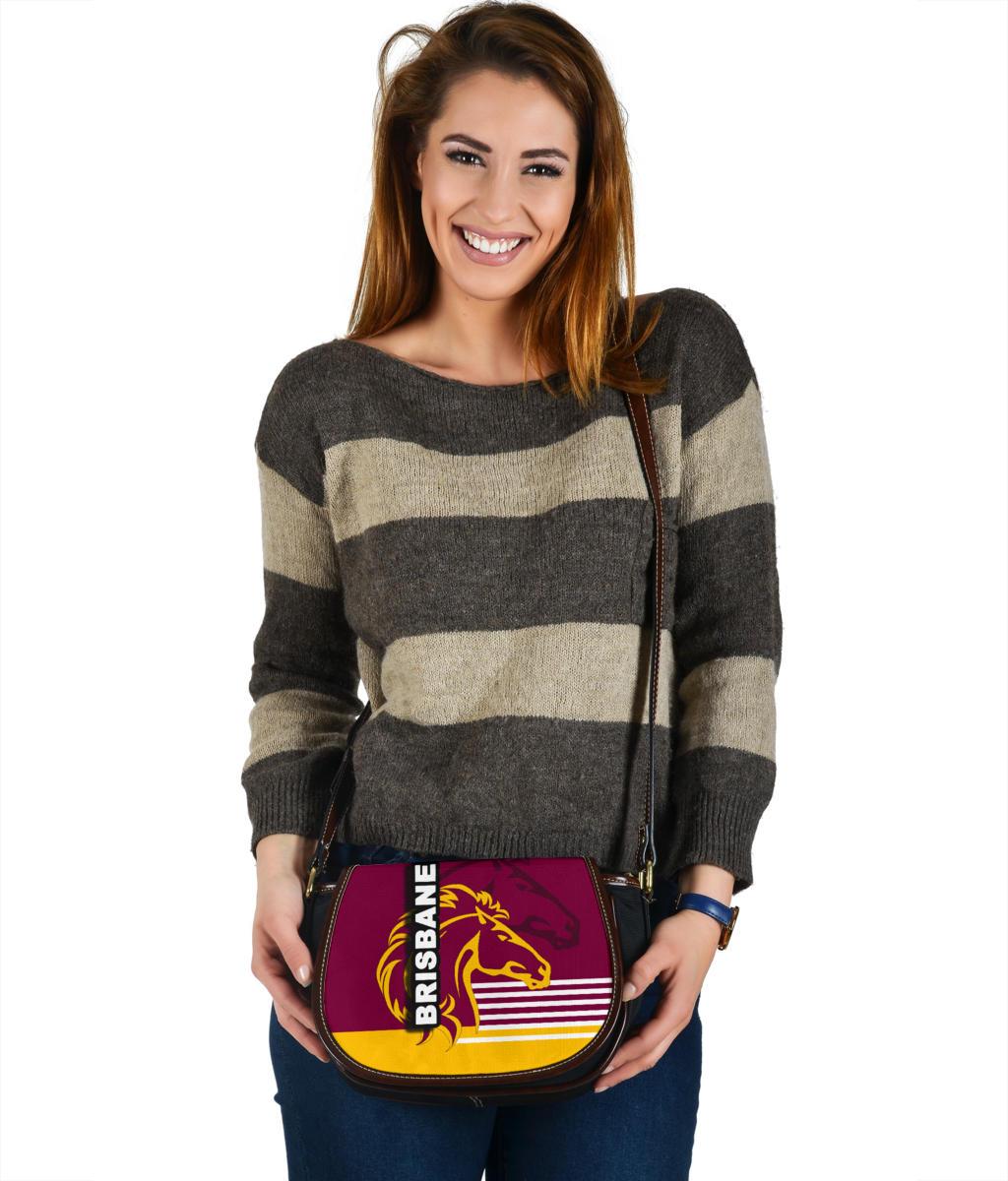 brisbane-broncos-saddle-bag