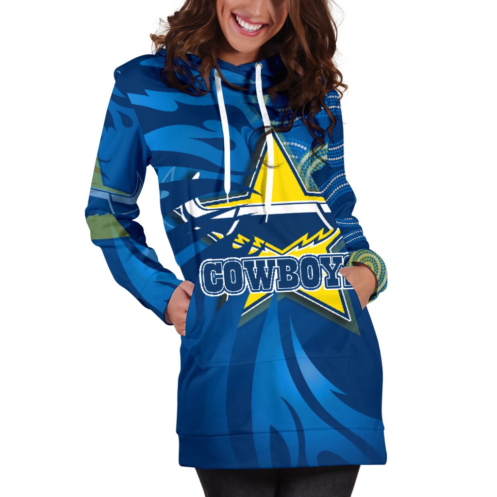 cowboys-fire-womens-hoodie-dress-north-queensland