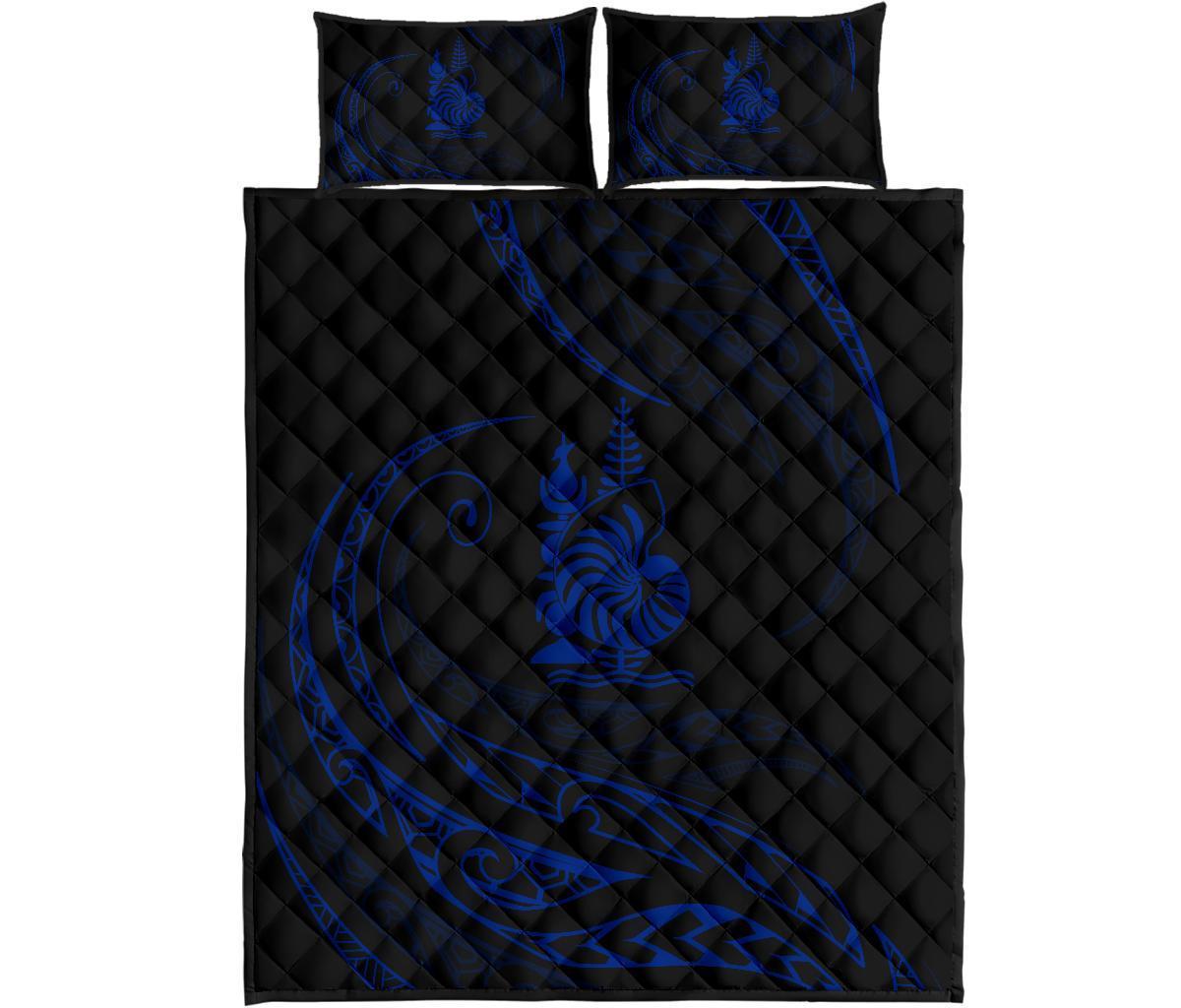 coledonia-islands-quilt-bed-set-blue-frida-style