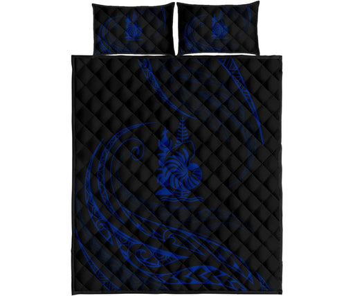 coledonia-islands-quilt-bed-set-blue-frida-style
