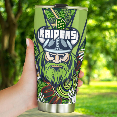 custom-personalised-raiders-tumbler-canberra-indigenous