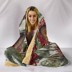 hooded-blanket-kangaroo-hooded-waratah-painting-blanket
