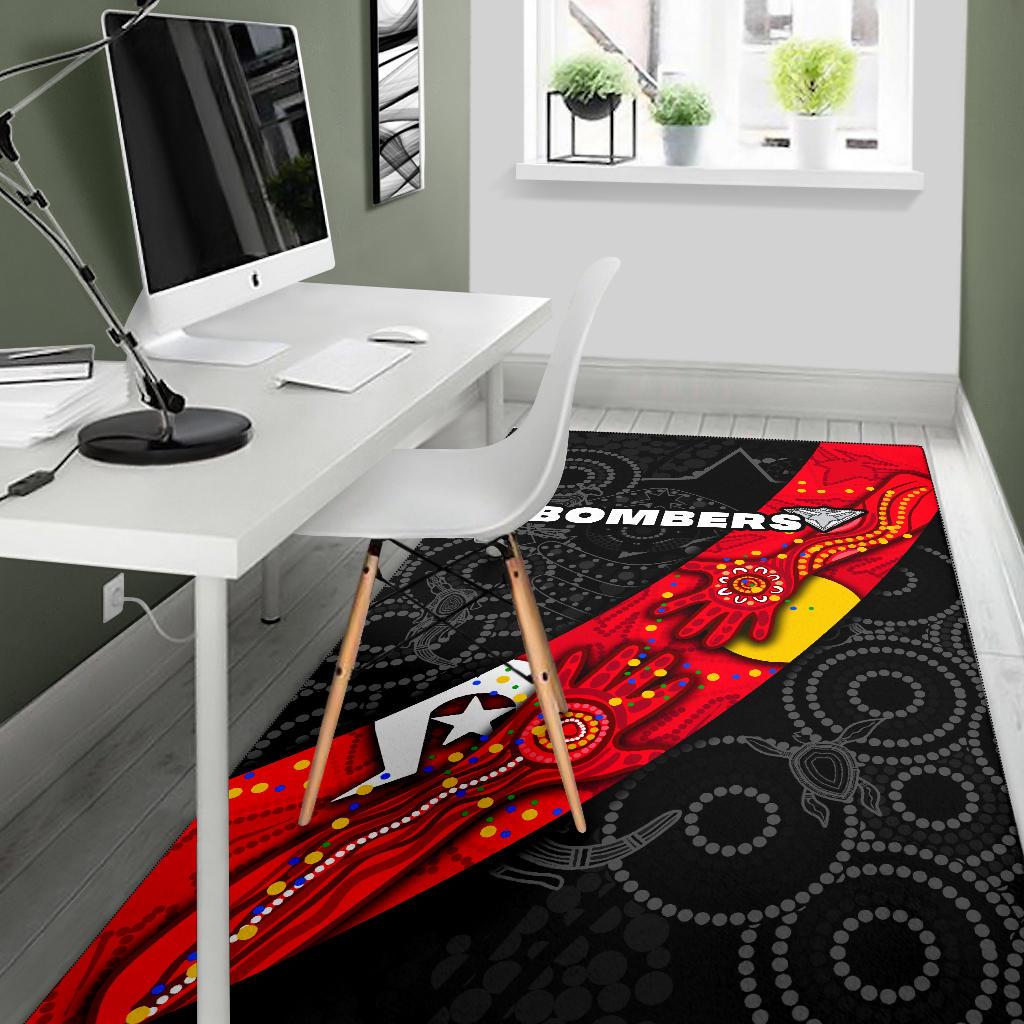 bombers-naidoc-week-area-rug-essendon-ingenious-1