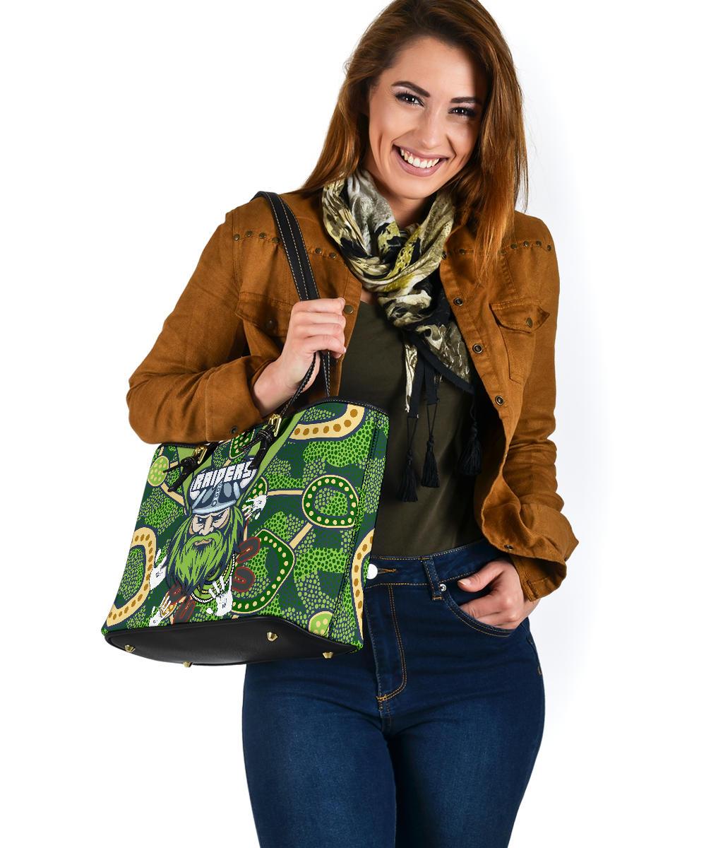 raiders-small-leather-tote-canberra-indigenous