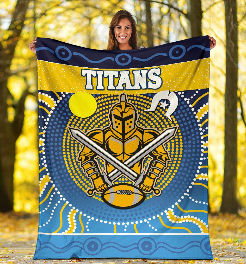 naidoc-titans-premium-blanket-gold-coast-indigenous