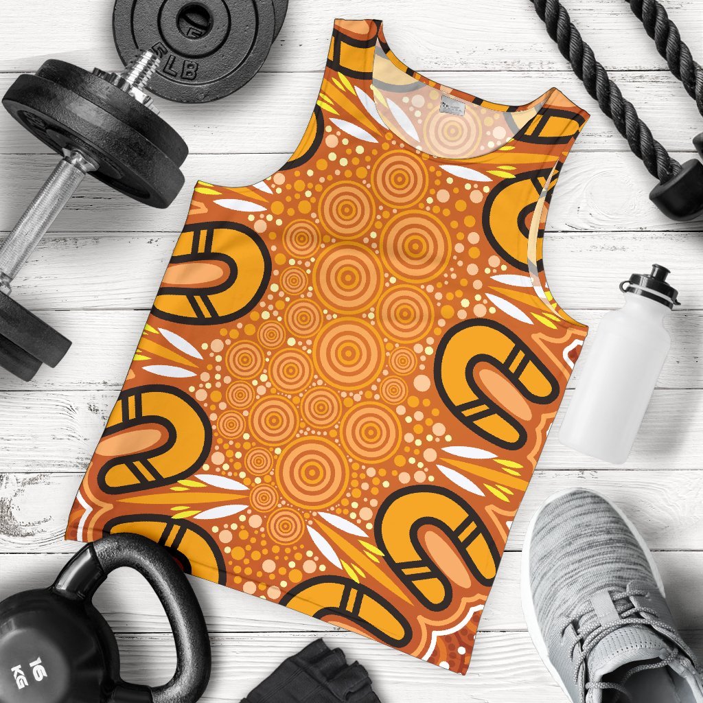 aboriginal-mens-tank-top-indigenous-art-patterns-ver03