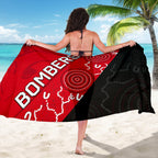 bombers-sarong