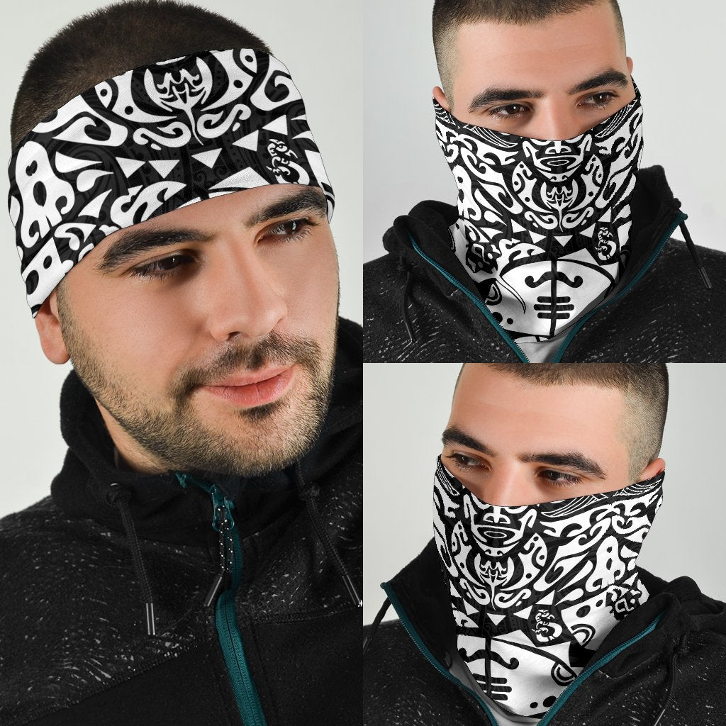 new-zealand-maori-tangaroa-tattoo-bandana-white