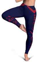 combo-racerback-tank-and-legging-melbourne-demons-indigenous-football
