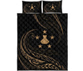 austral-islands-quilt-bed-set-gold-frida-style
