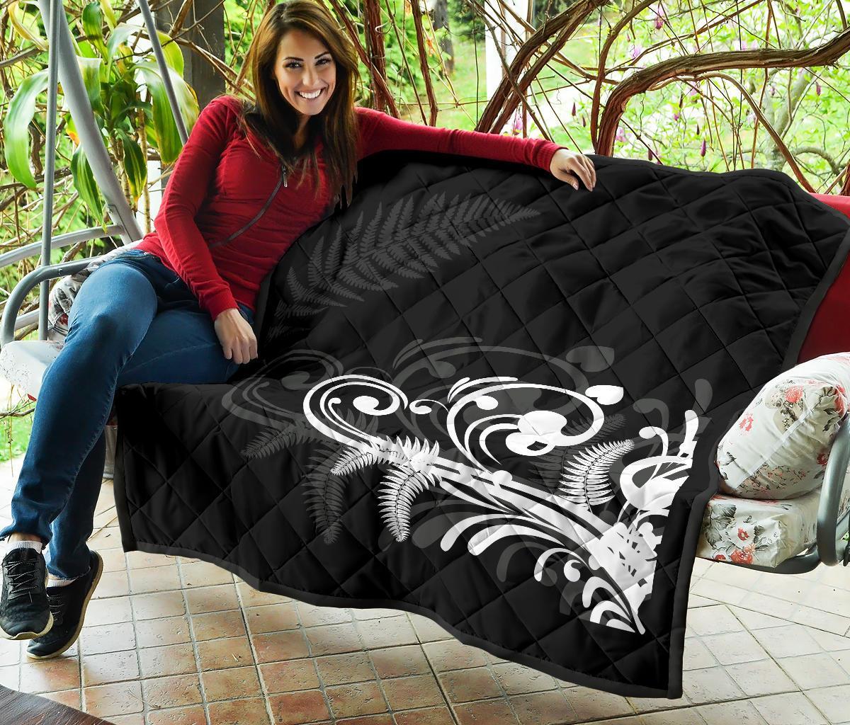 silver-fern-style-white-quilt