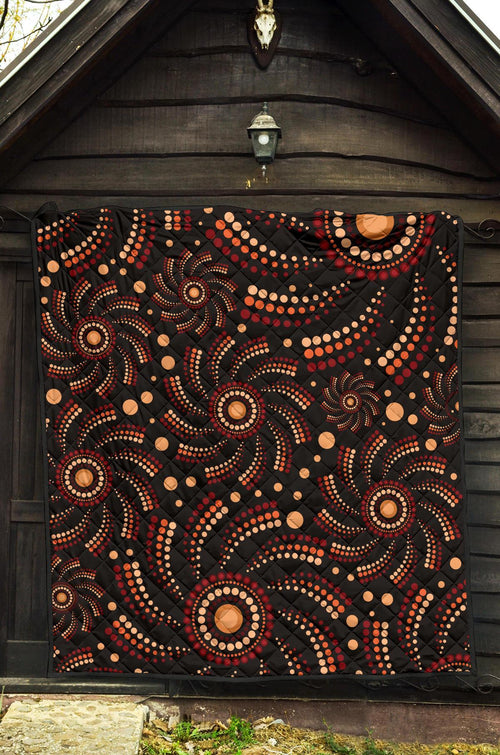 aboriginal-premium-quilt-aboriginal-circle-dot-painting-patterns