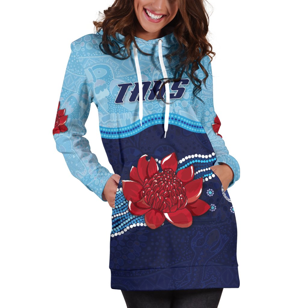 nsw-womens-hoodie-dress-tahs-indigenous