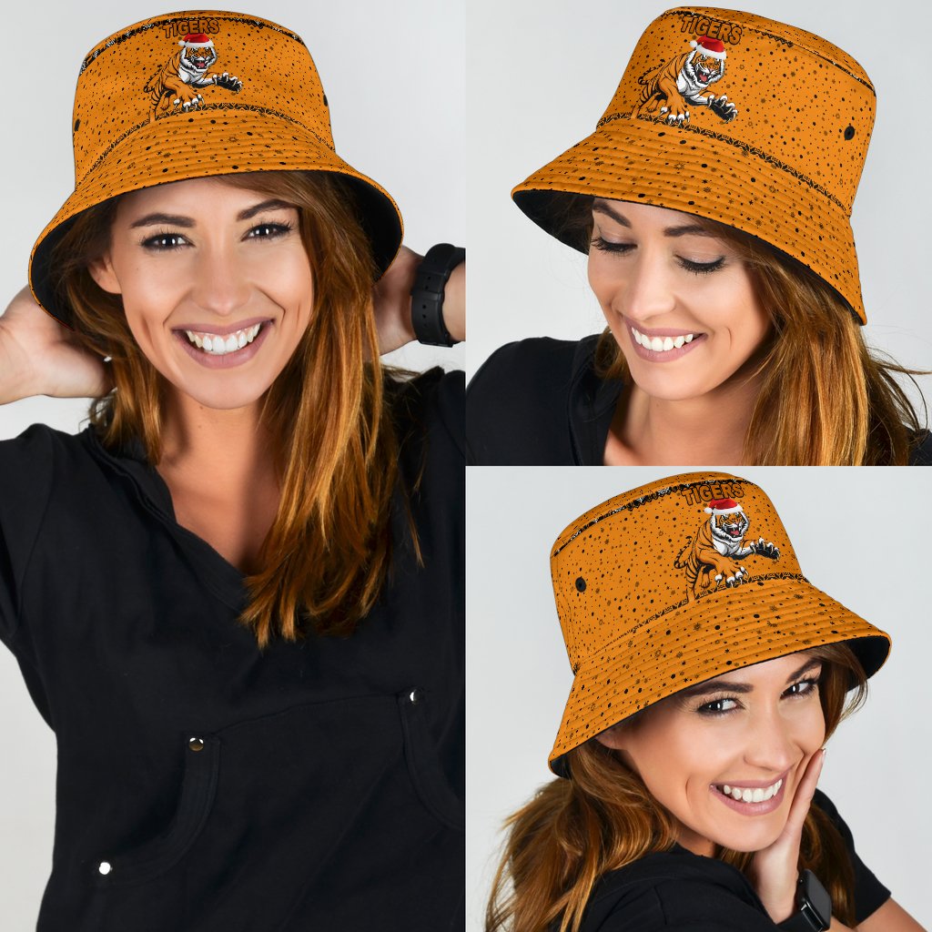 wests-christmas-hat-tigers-unique-vibes-orange