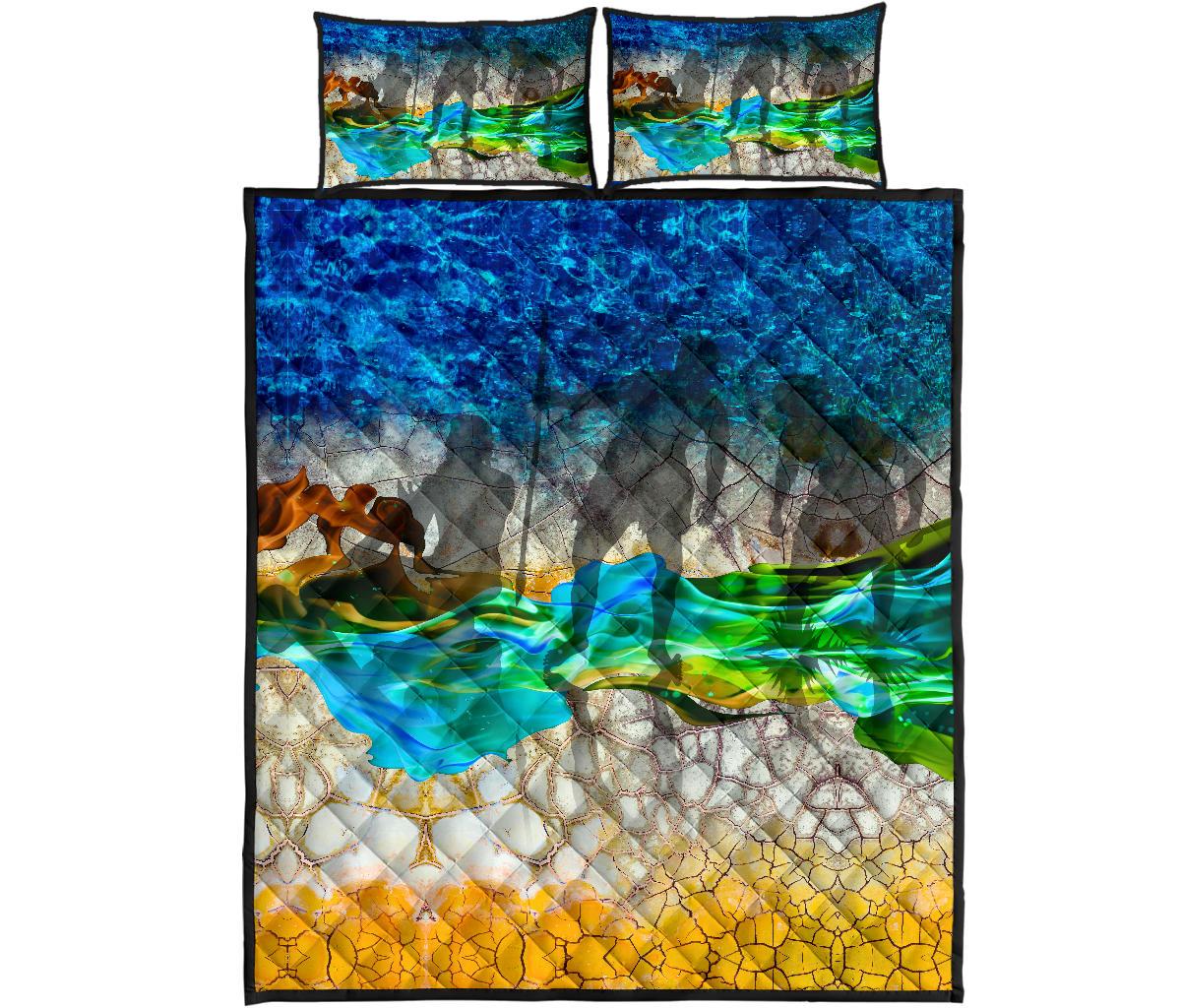 quilt-bed-set-naidoc-week-2021