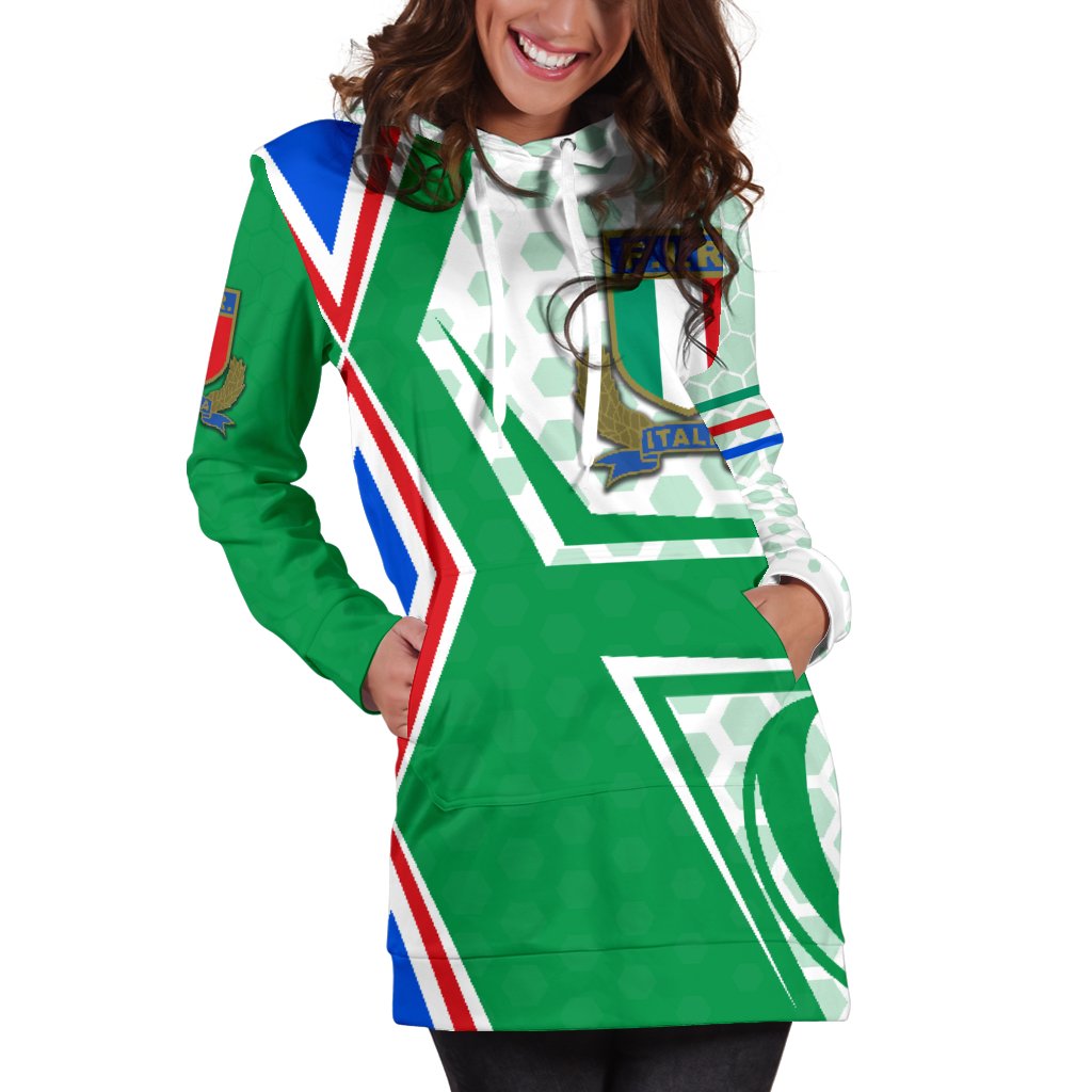 italy-rugby-womens-hoodie-dress-gli-azzurri-vibes-green