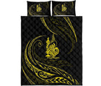 coledonia-islands-quilt-bed-set-yellow-frida-style