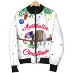 christmas-womens-bomber-jacket-white-merry-christmas
